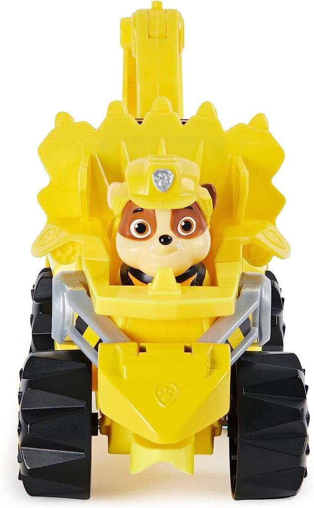 Paw Patrol päästeauto hind ja info | Poiste mänguasjad | kaup24.ee