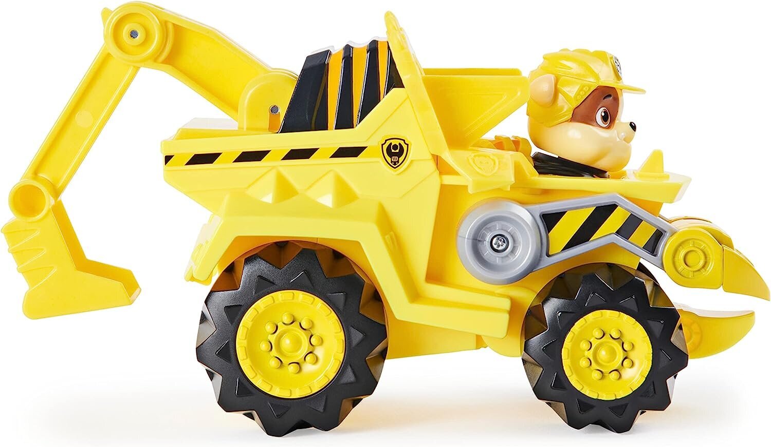 Paw Patrol päästeauto hind ja info | Poiste mänguasjad | kaup24.ee