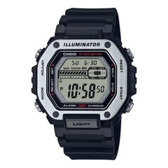 Наручные часы Casio MWD-110H-1AVEF цена и информация | Мужские часы | kaup24.ee