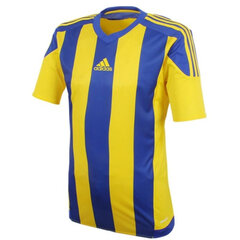 Мужская спортивная футболка Adidas, желтая цена и информация | Мужская спортивная одежда | kaup24.ee