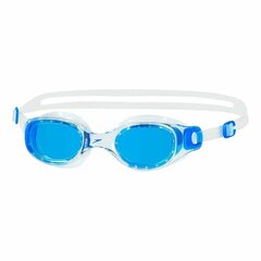 Очки для плавания Speedo Futura Classic, белые цена и информация | Очки для плавания StoreXO, черные | kaup24.ee
