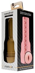 Мастурбатор Fleshlight Go Stamina Training Unit Lady. цена и информация | Секс игрушки, мастурбаторы | kaup24.ee