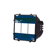 Сенсорный выключатель для штор и жалюзи Feelspot FSSWU201 цена и информация | Выключатели, розетки | kaup24.ee