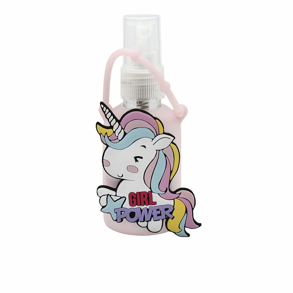 Juukselakk lastele Take Care Unicorn, 50 ml цена и информация | Laste ja ema kosmeetika | kaup24.ee