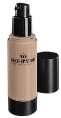 Jumestuskreem Make Up Studio Fluid Makeup No Transfer WB2 Honey, 35 ml hind ja info | Jumestuskreemid, puudrid | kaup24.ee