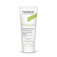 Näokreem Noreva Exfoliac Reconstructive, 40 ml hind ja info | Noreva Kosmeetika, parfüümid | kaup24.ee