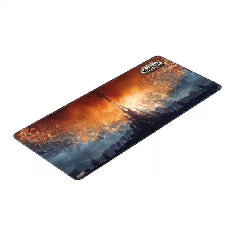 Blizzard World of Warcraft Shadowlands: Shattered Sky Mousepad, XL, hiirematt hind ja info | Hiired | kaup24.ee