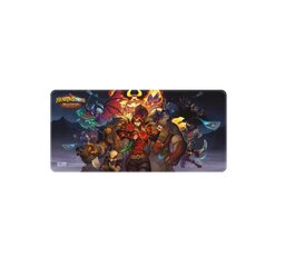 Blizzard HearthStone: Mercenaries Mousepad, XL цена и информация | Blizzard Entertainment Компьютерная техника | kaup24.ee
