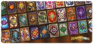 Blizzard Hearthstone: Cardbacks Mousepad, XL цена и информация | Blizzard Entertainment Компьютерная техника | kaup24.ee