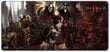 Blizzard Diablo IV: Inarius and Lilith Mousepad, XL hind ja info | Hiired | kaup24.ee