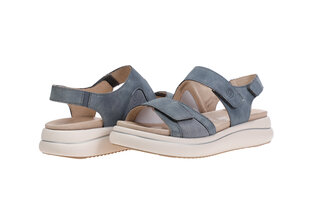 Remonte Naiste sandaalid, sinine hind ja info | Naiste sandaalid | kaup24.ee