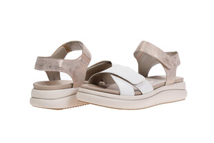 Remonte Naiste sandaalid, valge hind ja info | Naiste sandaalid | kaup24.ee