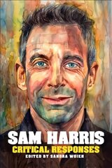 Sam Harris: Critical Responses цена и информация | Исторические книги | kaup24.ee