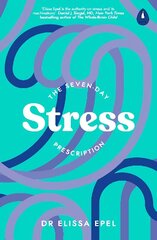 Seven-Day Stress Prescription цена и информация | Самоучители | kaup24.ee