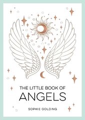 Little Book of Angels: An Introduction to Spirit Guides hind ja info | Eneseabiraamatud | kaup24.ee