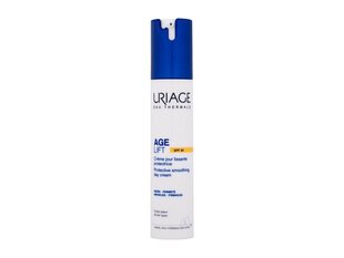 Крем для лица Uriage Age Lift Spf30, 40 мл цена и информация | Кремы для лица | kaup24.ee