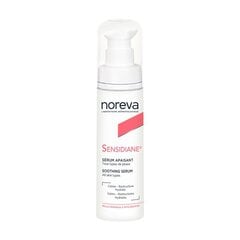 Näoseerum Noreva Sensidiane Soothing, 30 ml hind ja info | Noreva Kosmeetika, parfüümid | kaup24.ee