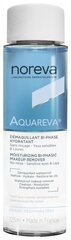 Meigieemaldaja Noreva Aquareva Biphase, 125 ml цена и информация | Аппараты для ухода за лицом | kaup24.ee