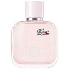 Tualettvesi Lacoste L.12.12 Rose Eau Fraîche EDT, 35 ml hind ja info | Lacoste Kosmeetika, parfüümid | kaup24.ee