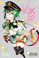 Val X Love, Vol. 7 hind ja info | Koomiksid | kaup24.ee