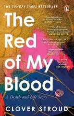 Red of my Blood: A Death and Life Story цена и информация | Самоучители | kaup24.ee