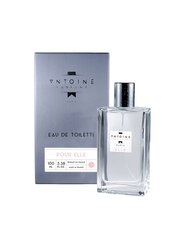 Духи для тела для женщин Antoine Pour Elle EDT, 100 мл цена и информация | Женские духи | kaup24.ee