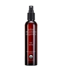 Juukselakk John Masters Organics, 236 ml hind ja info | Viimistlusvahendid juustele | kaup24.ee