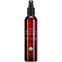 Juukselakk John Masters Organics, 236 ml цена и информация | Средства для укладки волос | kaup24.ee