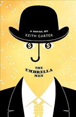 Umbrella Men 2019 Alternate hind ja info | Romaanid  | kaup24.ee