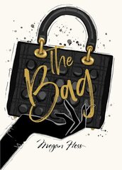 Megan Hess: The Bag hind ja info | Moeraamatud | kaup24.ee