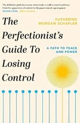 Perfectionist's Guide to Losing Control цена и информация | Самоучители | kaup24.ee