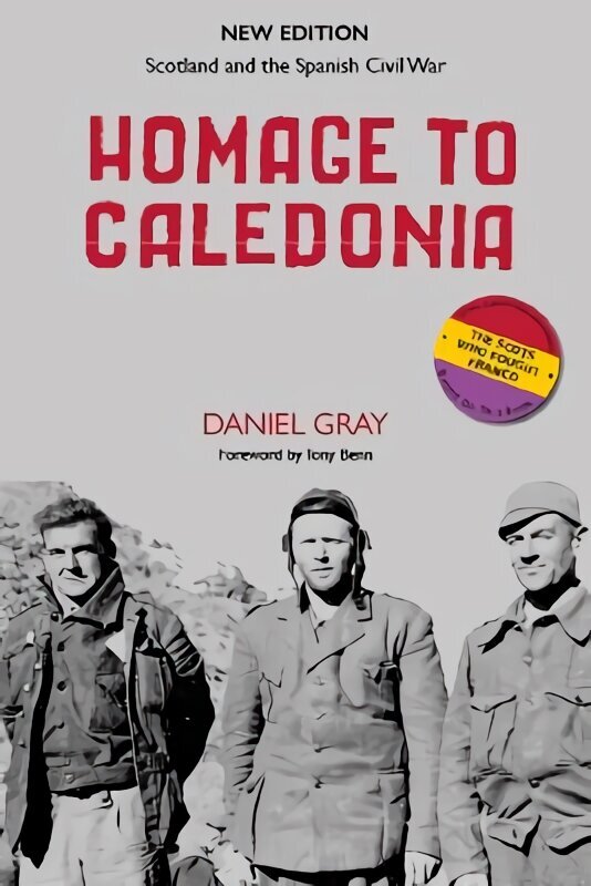 Homage to Caledonia 2nd edition цена и информация | Ajalooraamatud | kaup24.ee