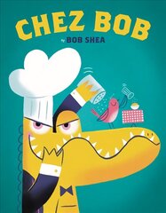 Chez Bob цена и информация | Книги для детей | kaup24.ee