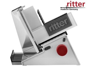 Ritter Amido 3. цена и информация | Ломтерезки, точилки для ножей | kaup24.ee
