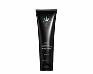 Juuksešampoon kuivadele juustele Paul Mitchell Awapuhi Wild Ginger, 250 ml hind ja info | Šampoonid | kaup24.ee