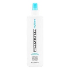 Juuksesprei Paul Mitchell Awapuhi Moisture Mist, 500 ml hind ja info | Juuksepalsamid | kaup24.ee