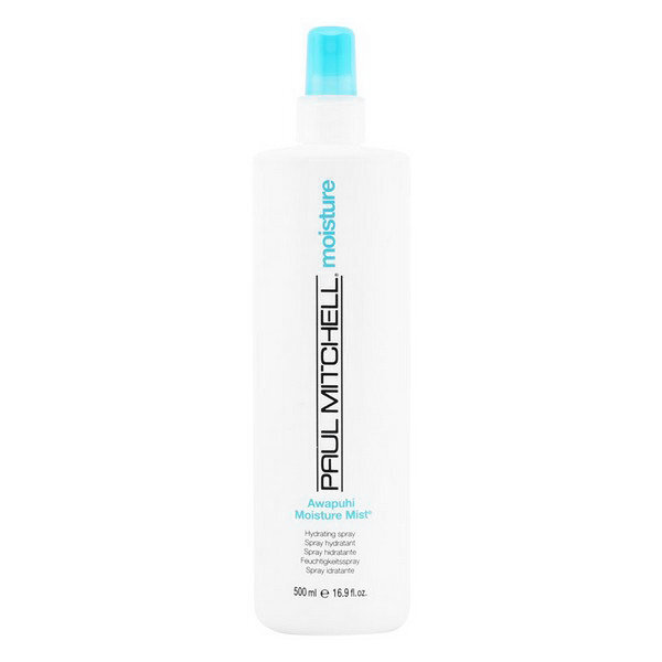 Juuksesprei Paul Mitchell Awapuhi Moisture Mist, 500 ml цена и информация | Juuksepalsamid | kaup24.ee