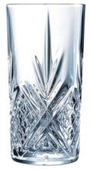 Klaaside komplekt Arcoroc Broadway 6 Ühikut Läbipaistev Klaas (38 cl) hind ja info | Klaasid, tassid ja kannud | kaup24.ee