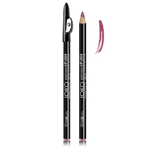 Huulepliiats Joko Make-Up Precision Lip Liner 50 hind ja info | Huulepulgad, -läiked, -palsamid, vaseliin | kaup24.ee