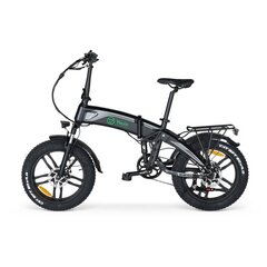 Elektrijalgratas Youin BK1400G DAKAR 20" 250W hind ja info | Elektrirattad | kaup24.ee