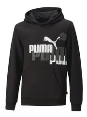 Puma kampsun poistele цена и информация | Свитеры, жилетки, пиджаки для мальчиков | kaup24.ee