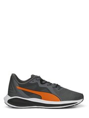 Кроссовки PUMA Twitch Runner Jr Cool Dark Gray 234236559 цена и информация | Детская спортивная обувь | kaup24.ee