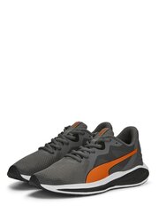 Puma Twitch Runner Jr Cool Dark Gray 234236559 hind ja info | Laste spordijalatsid | kaup24.ee