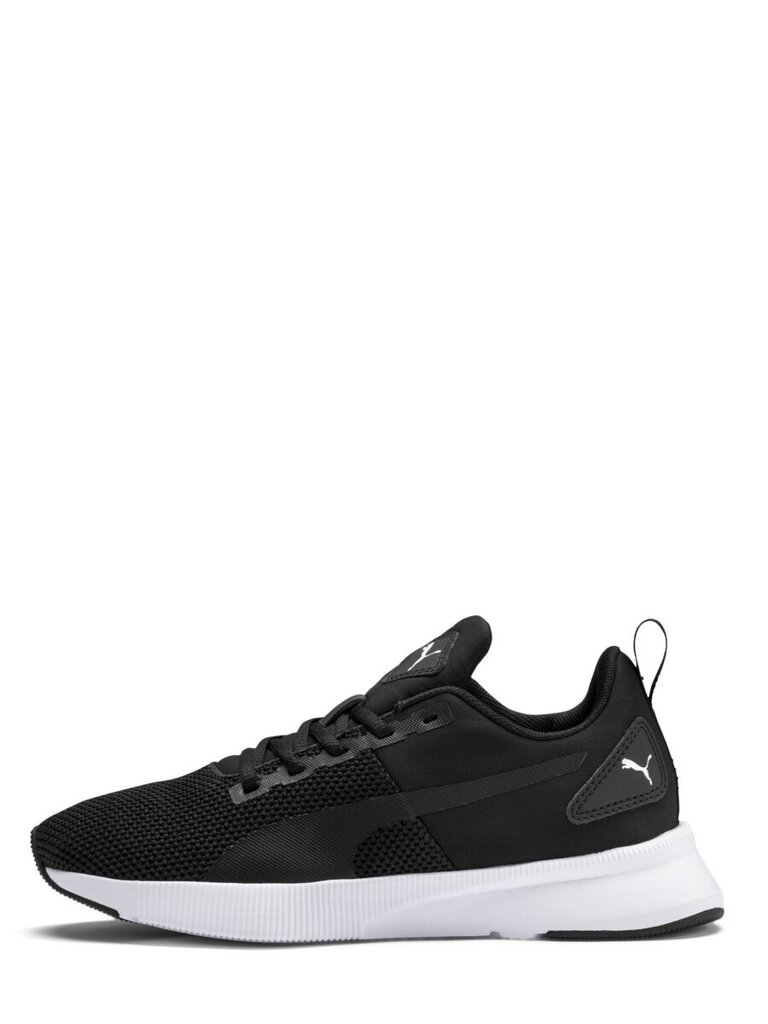 Puma Flyer Runner Jr Black 234236509 hind ja info | Laste spordijalatsid | kaup24.ee