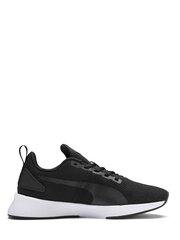 Кроссовки PUMA Flyer Runner Jr Black 234236509 цена и информация | Детская спортивная обувь | kaup24.ee