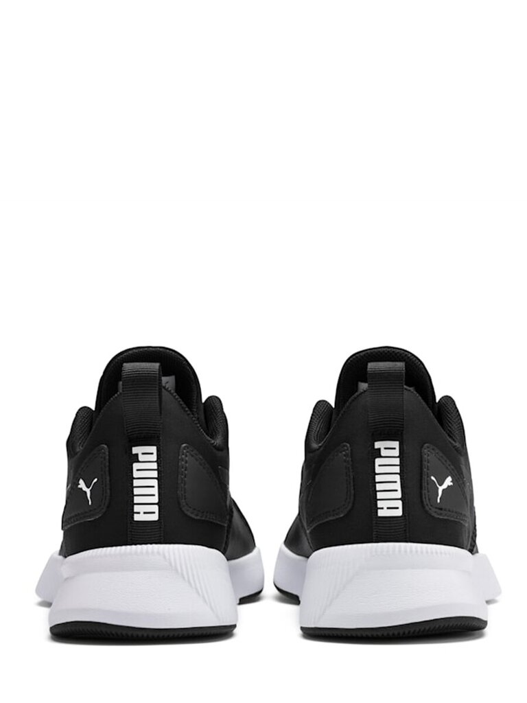 Puma Flyer Runner Jr Black 234236509 hind ja info | Laste spordijalatsid | kaup24.ee