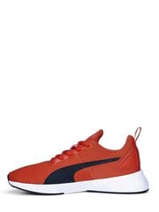 Кроссовки PUMA Flyer Runner Jr Red 234236516 цена и информация | Детская спортивная обувь | kaup24.ee