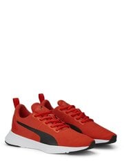 Puma Flyer Runner Jr Red 234236516 hind ja info | Laste spordijalatsid | kaup24.ee