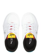 Стильная обувь PUMA Caven Brand Love Ps White 234236591 цена и информация | Детская спортивная обувь | kaup24.ee