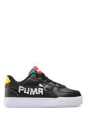 PUMA Puma Caven Brand Love Ps Black 234236600 hind ja info | Laste spordijalatsid | kaup24.ee